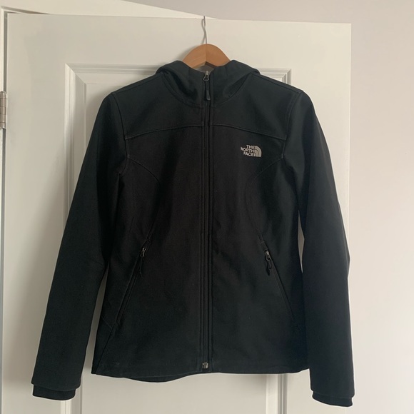 The North Face Magnolia Soft Shell Jacket - Picture 1 of 6